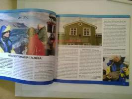 Nyt nappaa Abu Garcia  2003