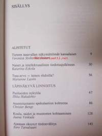 Näennäinen demokratia