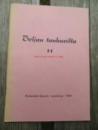 Teljan tanhuvilta VI v.1969