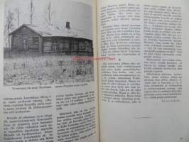 Teljan tanhuvilta VI v.1969