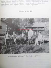 Teljan tanhuvilta VI v.1969