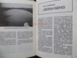 Teljan tanhuvilta XI v.1981