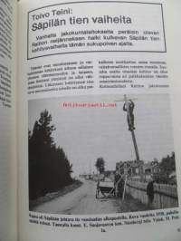 Teljan tanhuvilta XI v.1981