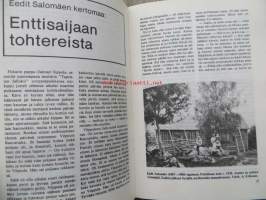 Teljan tanhuvilta XI v.1981