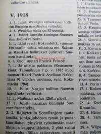 Teljan tanhuvilta XI v.1981