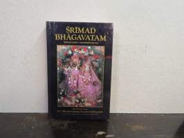 Srimad Bhagavatam - Toinen laulu, ensimmäinen osa