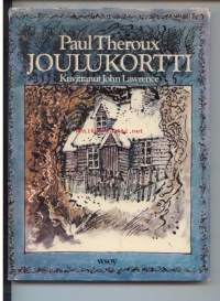 Joulukortti