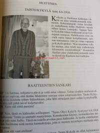 Jokilaakson kertojat
