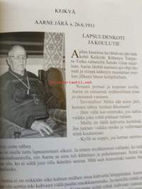 Jokilaakson kertojat