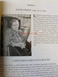 Jokilaakson kertojat