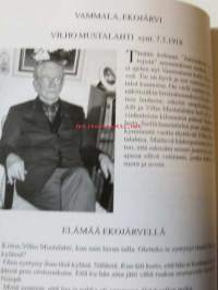 Jokilaakson kertojat