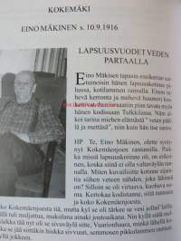 Jokilaakson kertojat