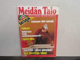 Meidän Talo 1980 / 2