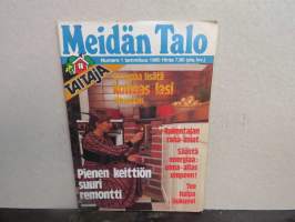 Meidän Talo 1980 / 1