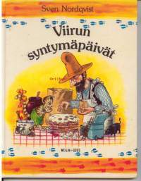Viirun syntymäpäivät