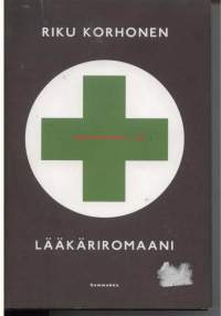 Lääkäriromaani