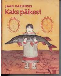 Kaks päikest