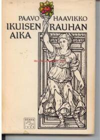 Ikuisen rauhan aika