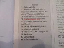 Huimapyörä 2004 / 1