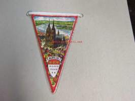 Köln matkailuviiri