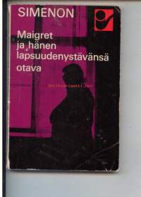 Maigret ja hänen lapsuudenystävänsä