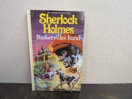 Sherlock Holmes - Baskervilles Hund
