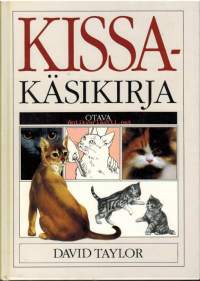 Kissakäsikirja