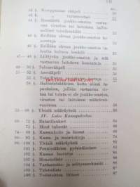 Hallinto-ohjesääntö (H.O.) I osa - Puolustusministeriö, Puolustuslaitoksen jako hallinnollisessa suhteessa, Hallinnolliset viranomaiset ja heidän