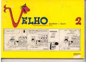 Velho 2