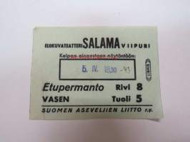 Tyhjä kuva