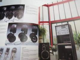 Pioneer X-series HiFi -myyntiesite