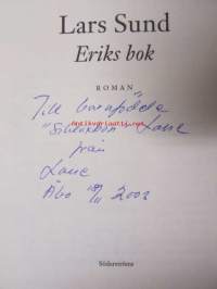Eriks bok
