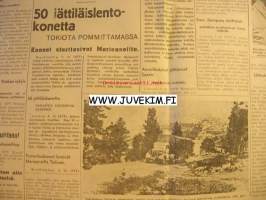 Uusi Aura 1944 4. joulukuuta