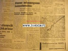 Uusi Aura 1944 5. joulukuuta