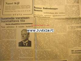 Uusi Aura 1944 5. joulukuuta