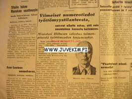 Uusi Aura 1944 15. joulukuuta