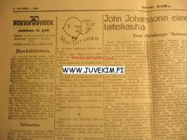 Uusi Aura 1944 16. joulukuuta