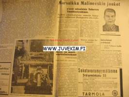 Uusi Aura 1944 16. joulukuuta