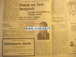 Uusi Aura 1944 16. joulukuuta