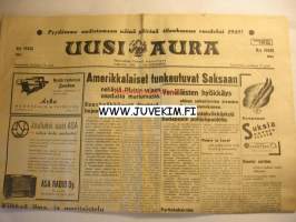 Uusi Aura 1944 17. joulukuuta