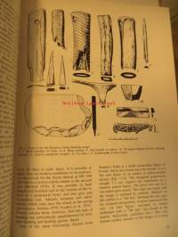 Fennoscandia archaelogic VIII