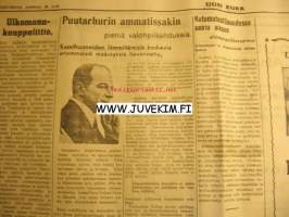 Uusi Aura 1944 20. joulukuuta