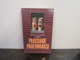 Parisuhde paremmaksi