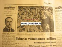 Uusi Aura 1944 27. joulukuuta