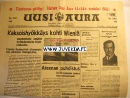 Uusi Aura 1944 30. joulukuuta