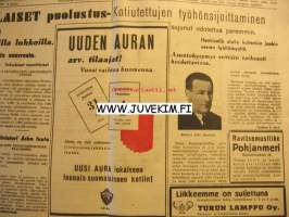 Uusi Aura 1944 30. joulukuuta