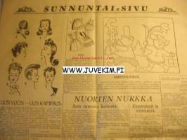 Uusi Aura 1944 31. joulukuuta