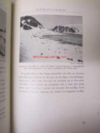 Med örnen mot polen - boken om Andrée och hans kamrater