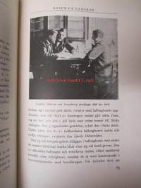 Med örnen mot polen - boken om Andrée och hans kamrater