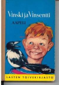 Vinski ja Vinsentti